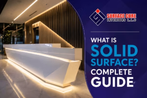Solid Surface Guide